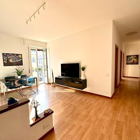 Апартаменты Nina'S House Милан Экстерьер фото